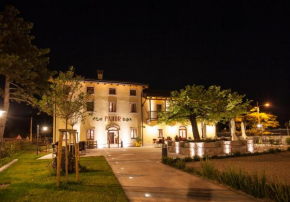 Hotel & Restaurant Pahor Doberdò Del Lago